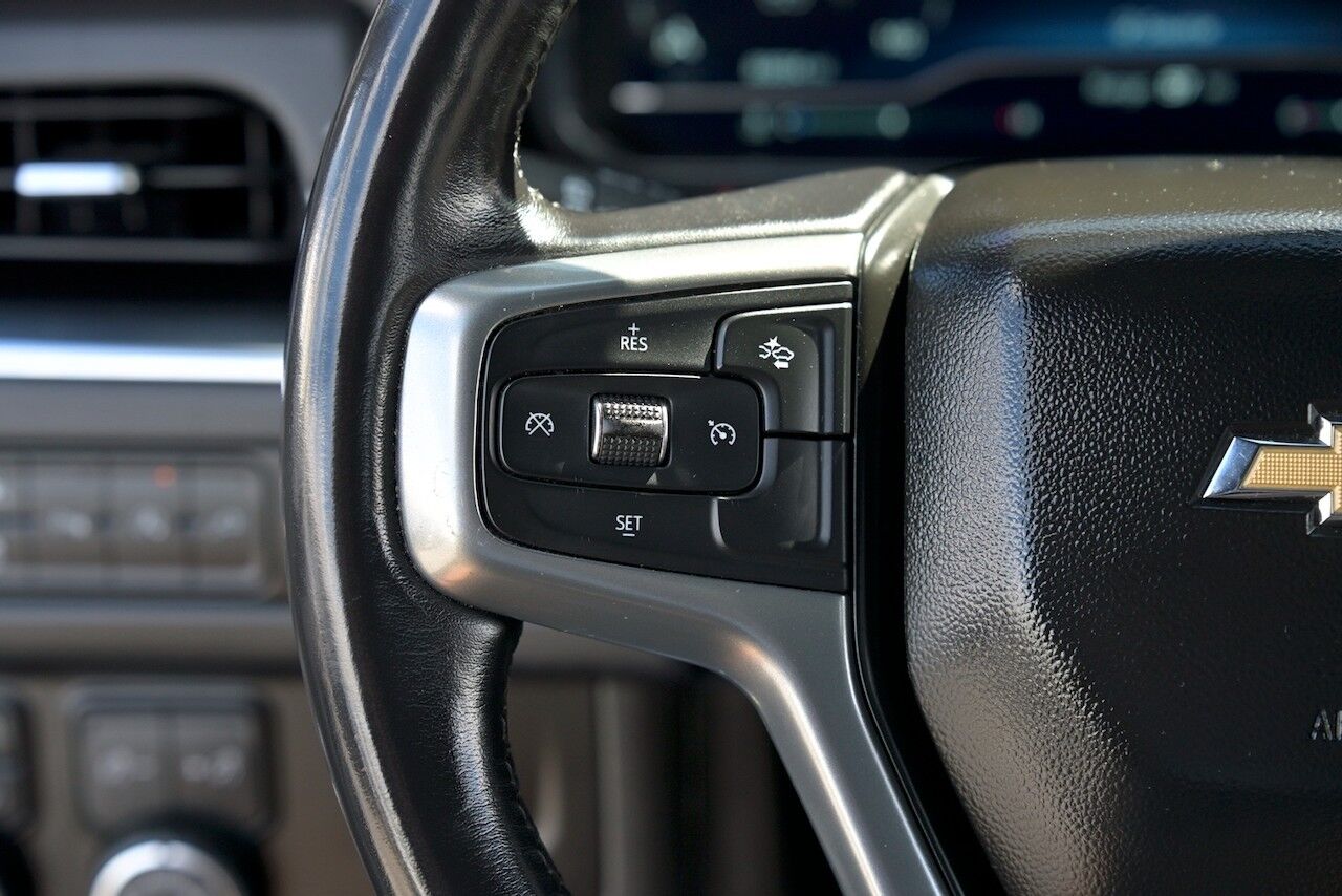 2022 Chevrolet Suburban LT Doral FL