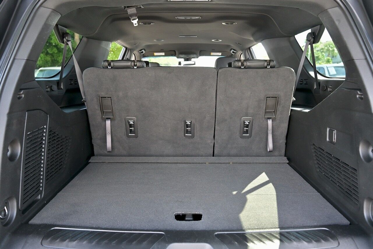 2022 Chevrolet Suburban LT Doral FL