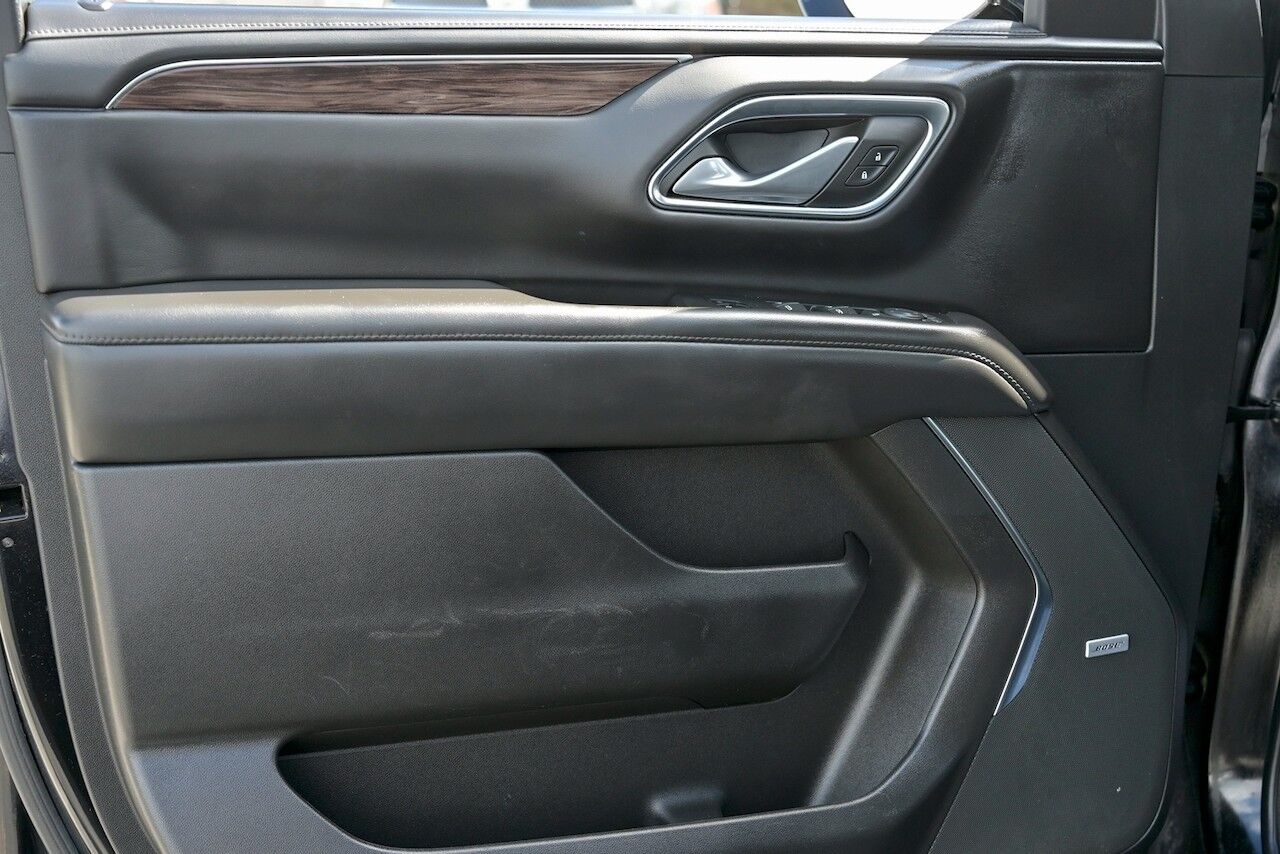 2022 Chevrolet Suburban LT Doral FL