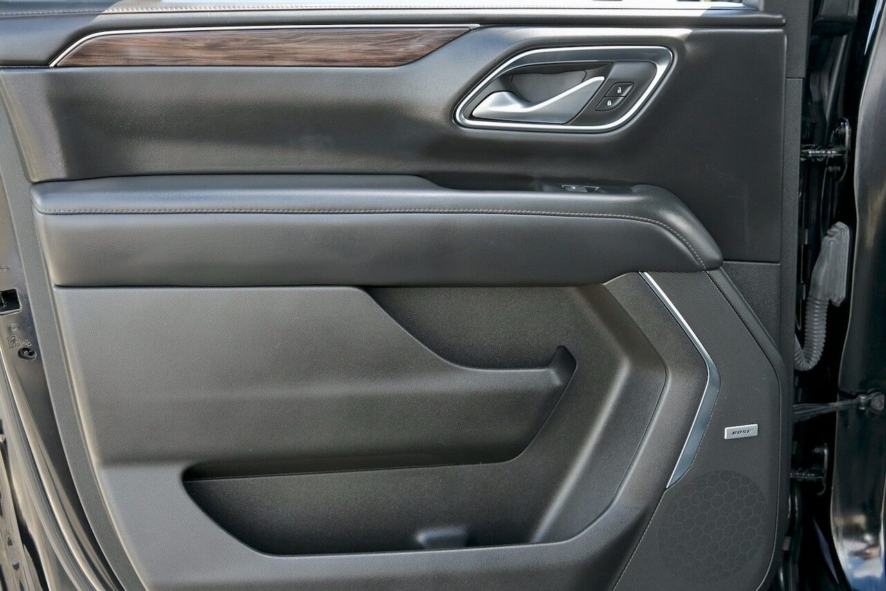 2022 Chevrolet Suburban LT Doral FL