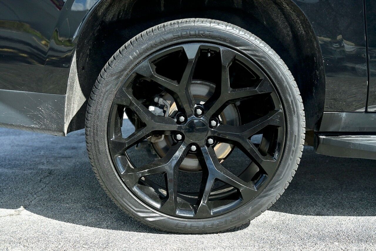 2022 Chevrolet Suburban LT Doral FL