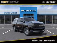 2022 Chevrolet Suburban LT Miami Lakes FL 2022 Chevrolet Suburban LT Miami Lakes FL