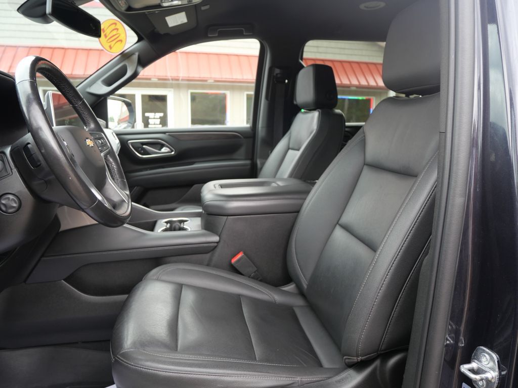 2022 Chevrolet Suburban LT Mt Pleasant MI