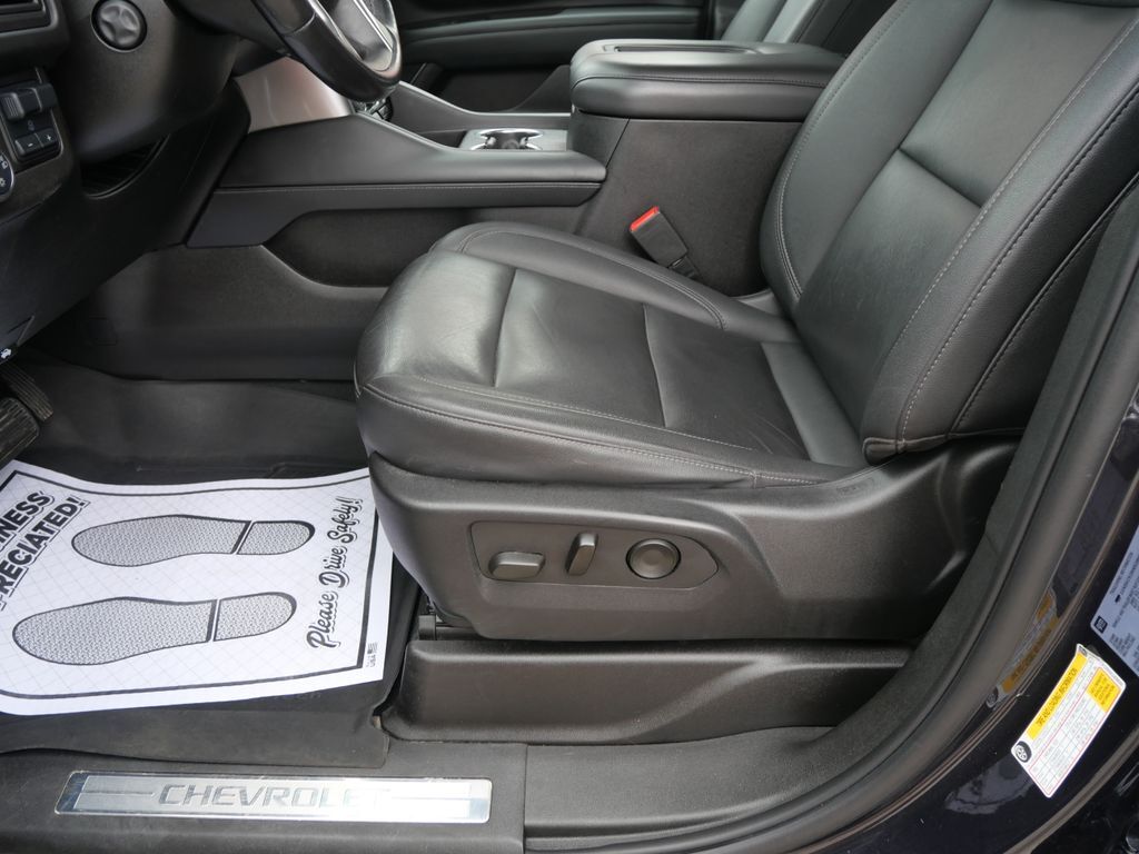 2022 Chevrolet Suburban LT Mt Pleasant MI