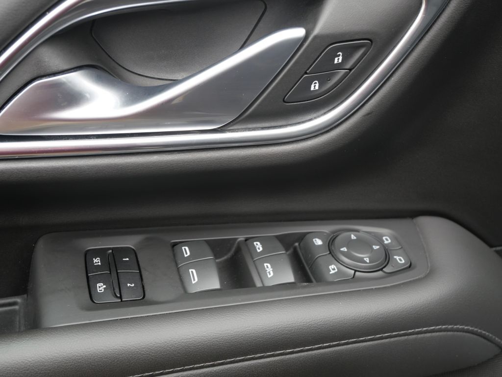 2022 Chevrolet Suburban LT Mt Pleasant MI