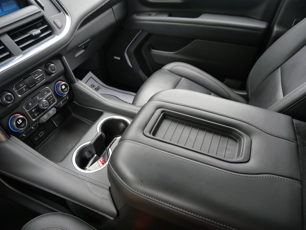 2022 Chevrolet Suburban LT Mt Pleasant MI