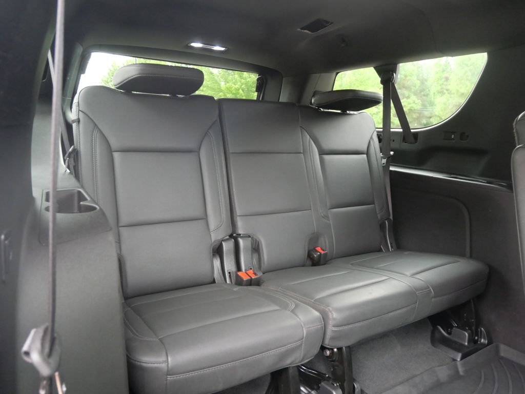 2022 Chevrolet Suburban LT Mt Pleasant MI