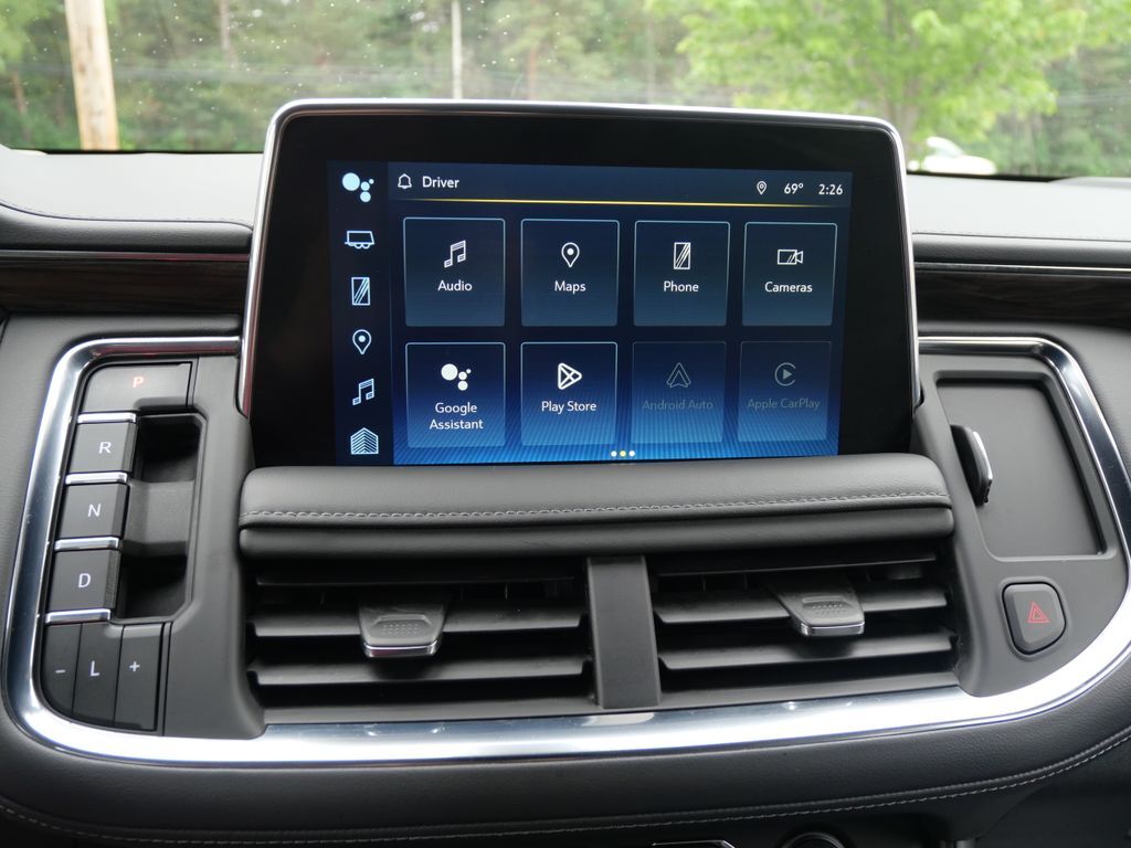 2022 Chevrolet Suburban LT Mt Pleasant MI