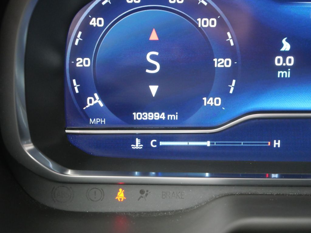 2022 Chevrolet Suburban LT Mt Pleasant MI