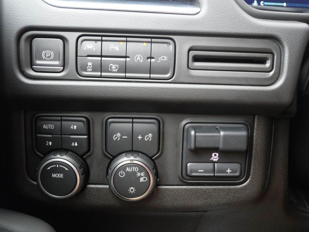 2022 Chevrolet Suburban LT Mt Pleasant MI