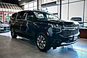 2022 Chevrolet Suburban LT Signature Plus Pkg, FULLY LOADED Springfield NJ 2022 Chevrolet Suburban LT Signature Plus Pkg, FULLY LOADED Springfield NJ