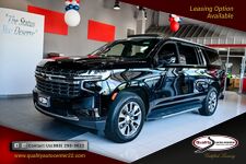 2022 Chevrolet Suburban LT Signature Plus Pkg, FULLY LOADED