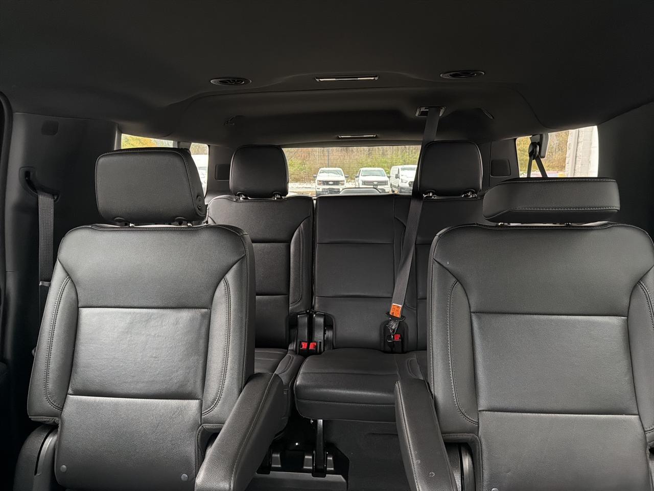 2022 Chevrolet Suburban LT Ashland VA