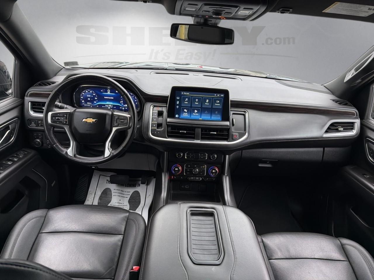 2022 Chevrolet Suburban LT Ashland VA