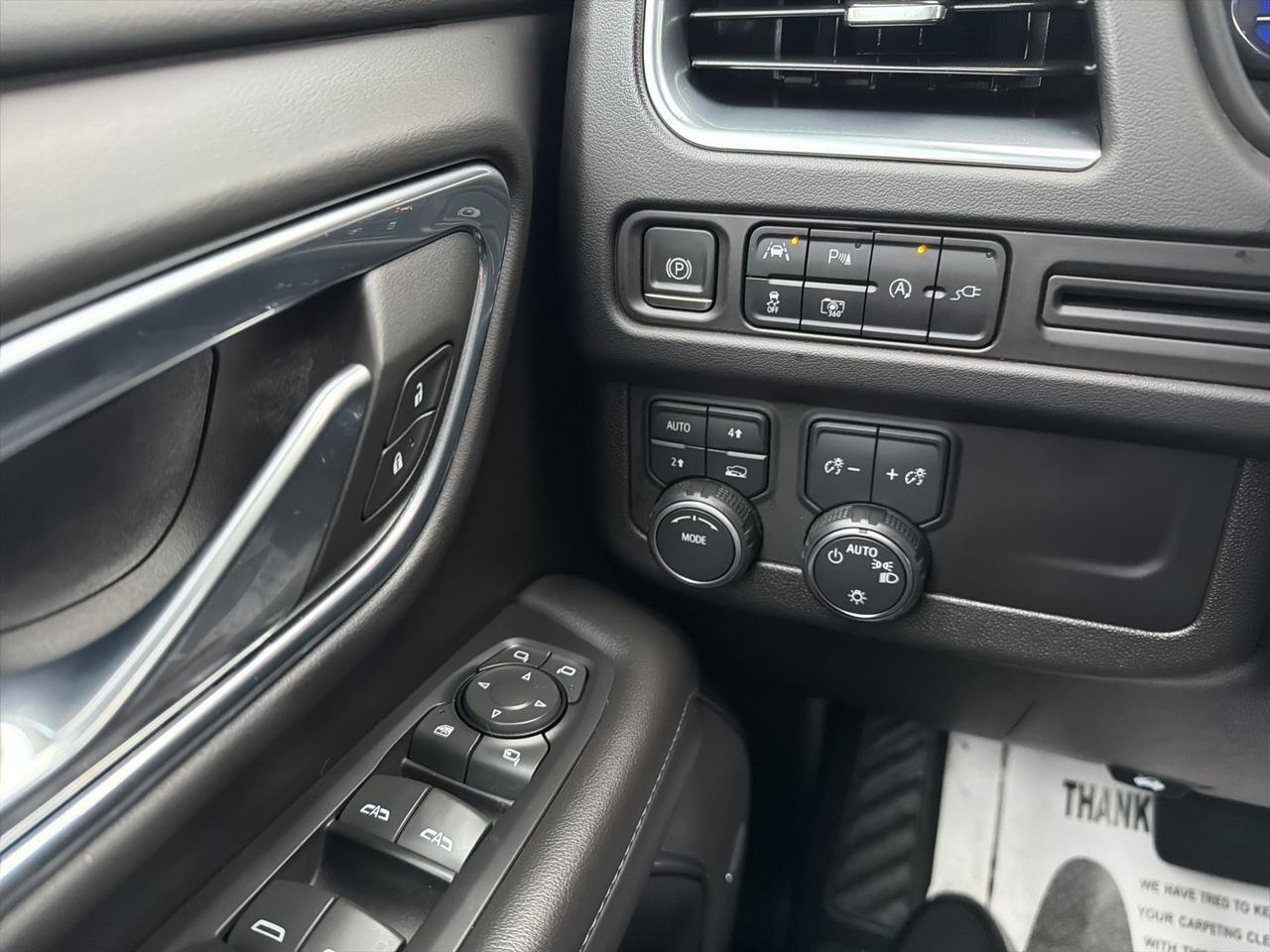 2022 Chevrolet Suburban LT Ashland VA