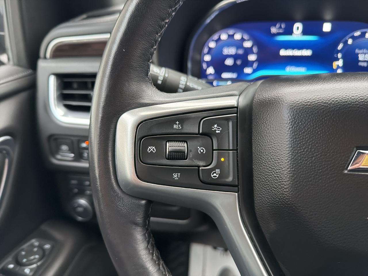 2022 Chevrolet Suburban LT Ashland VA