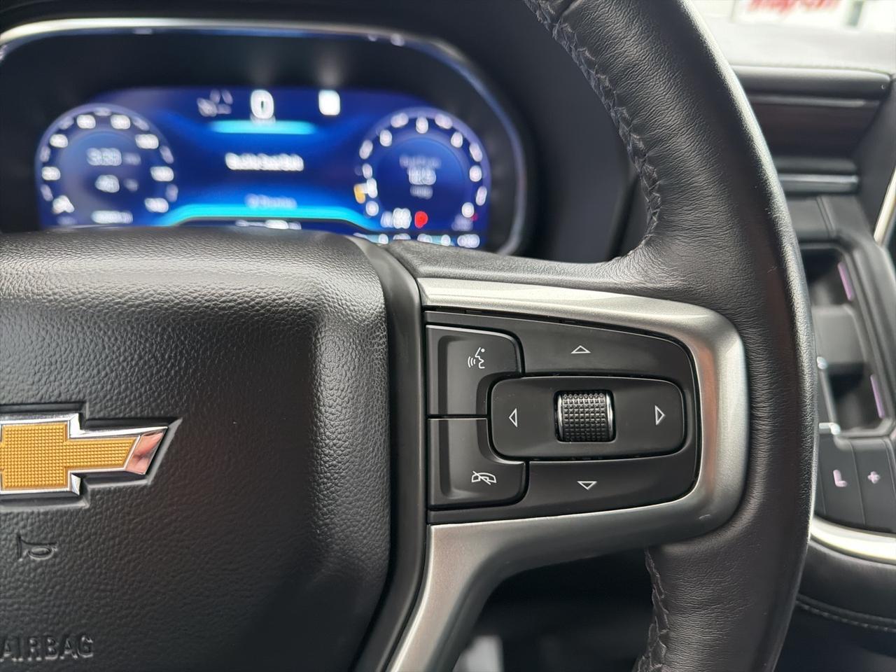 2022 Chevrolet Suburban LT Ashland VA