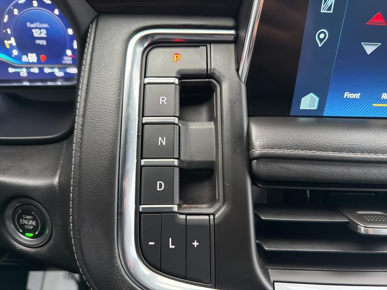 2022 Chevrolet Suburban LT Ashland VA