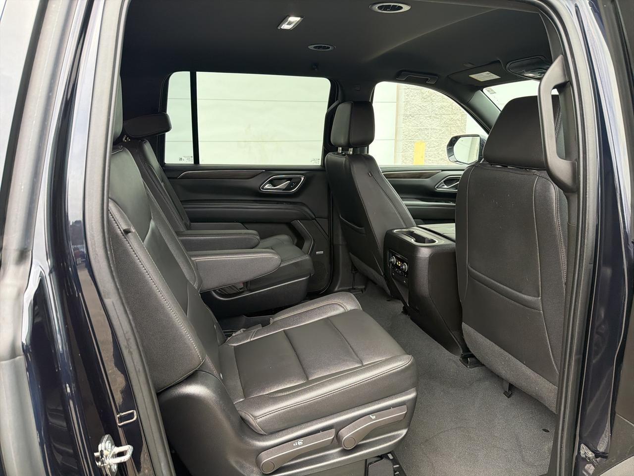 2022 Chevrolet Suburban LT Ashland VA