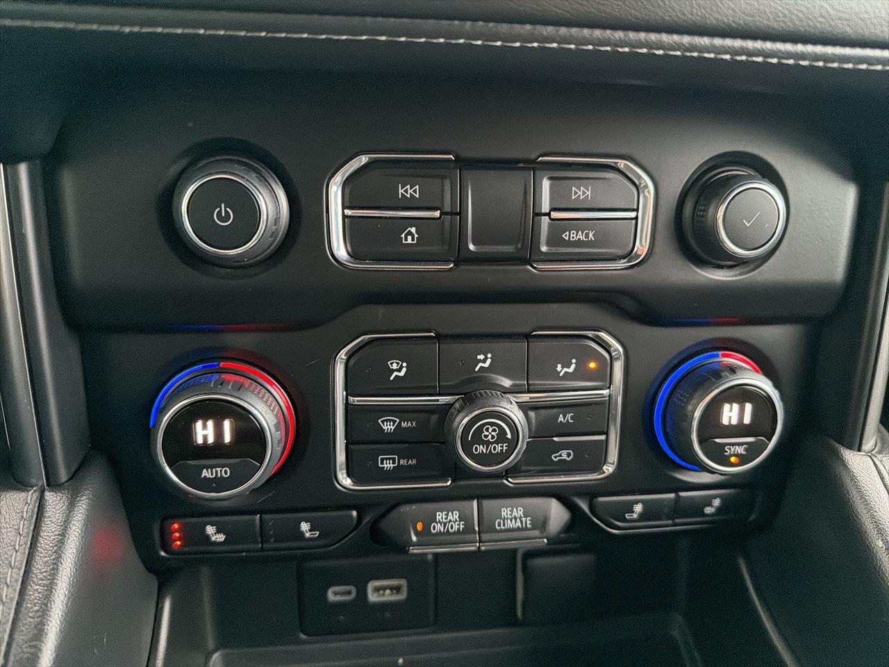 2022 Chevrolet Suburban LT Ashland VA