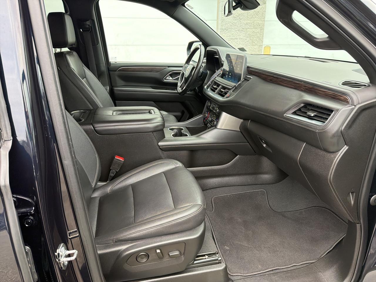 2022 Chevrolet Suburban LT Ashland VA