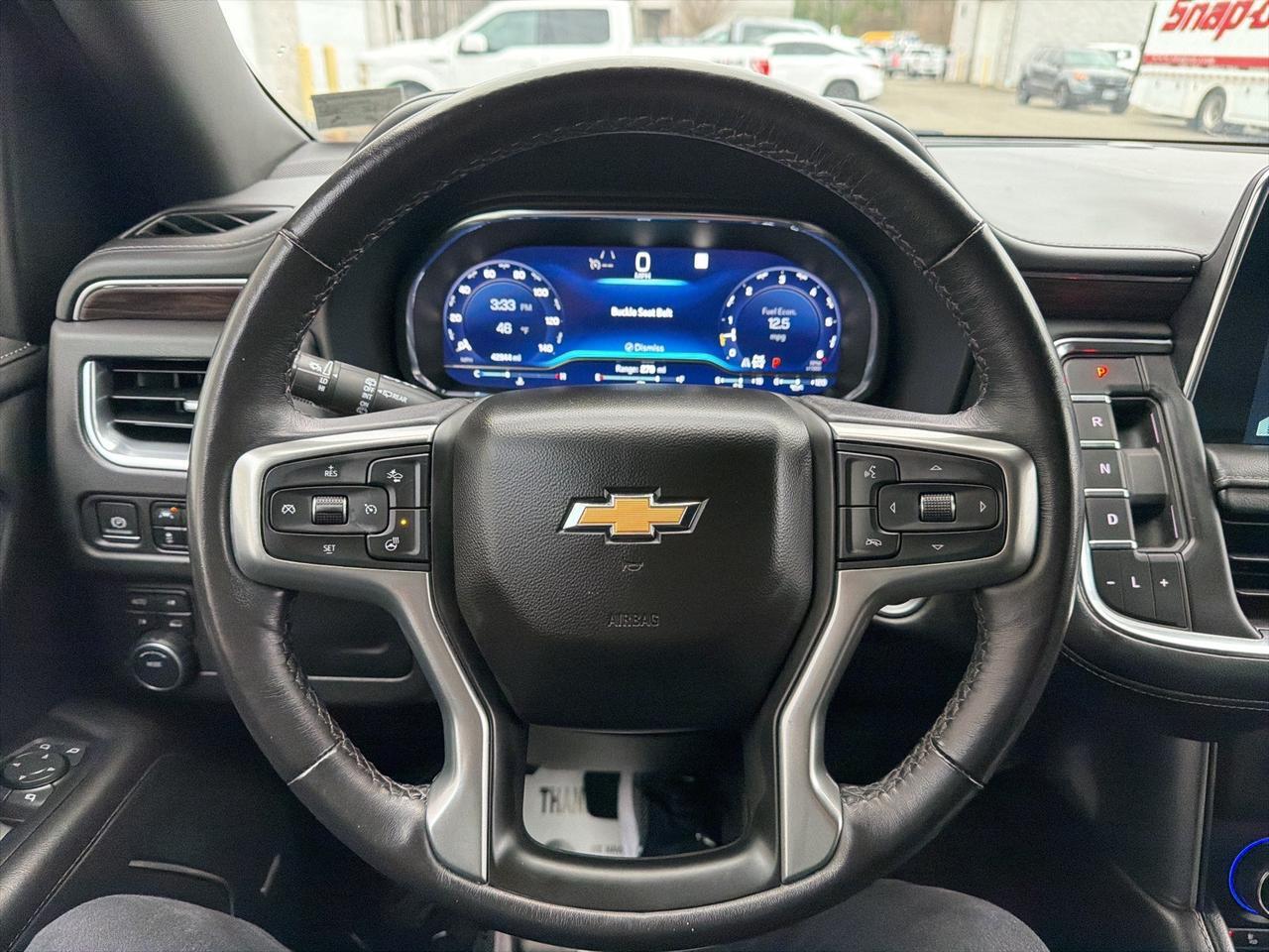 2022 Chevrolet Suburban LT Ashland VA