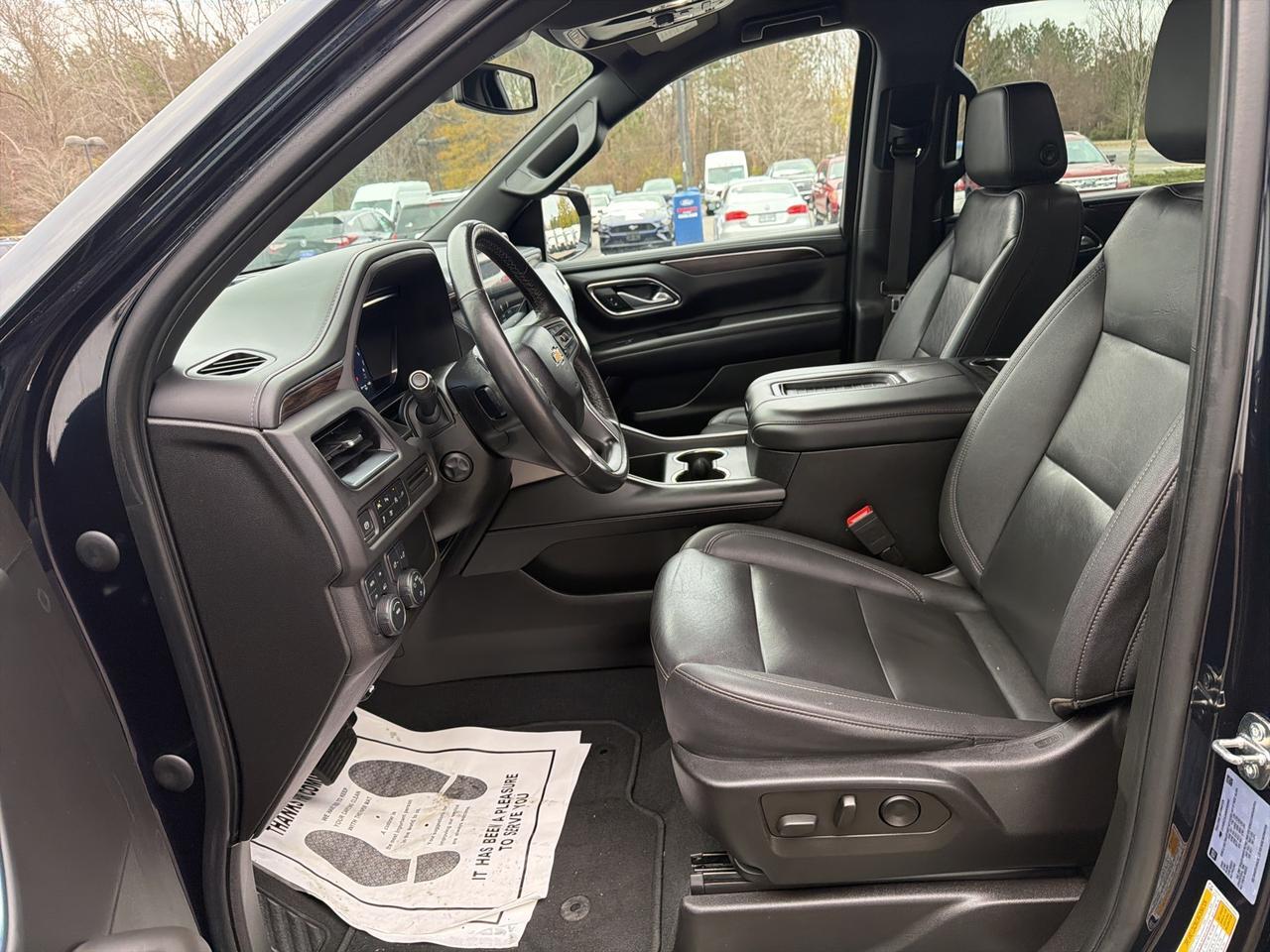 2022 Chevrolet Suburban LT Ashland VA