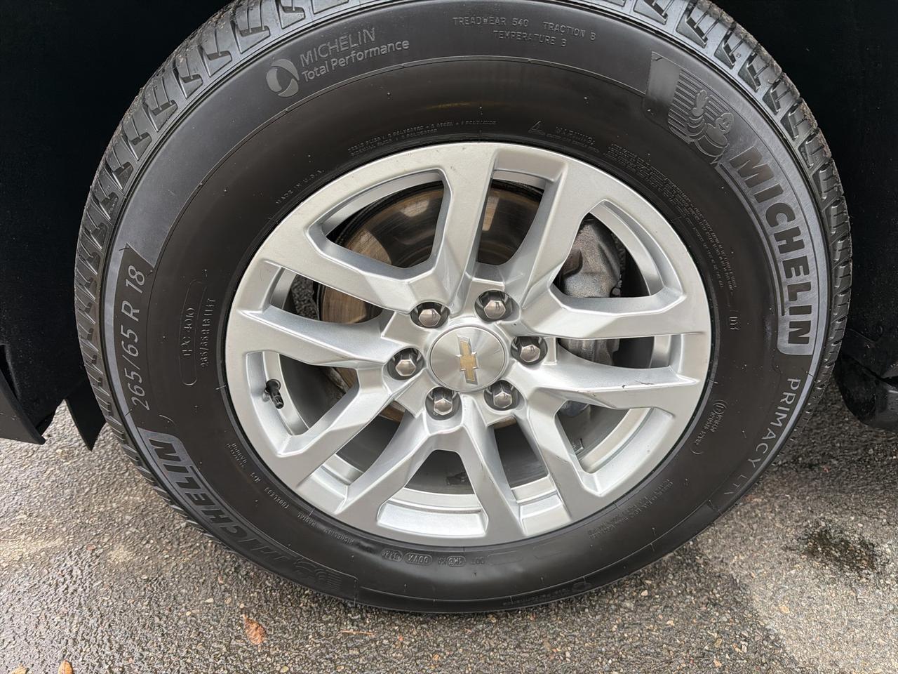 2022 Chevrolet Suburban LT Ashland VA