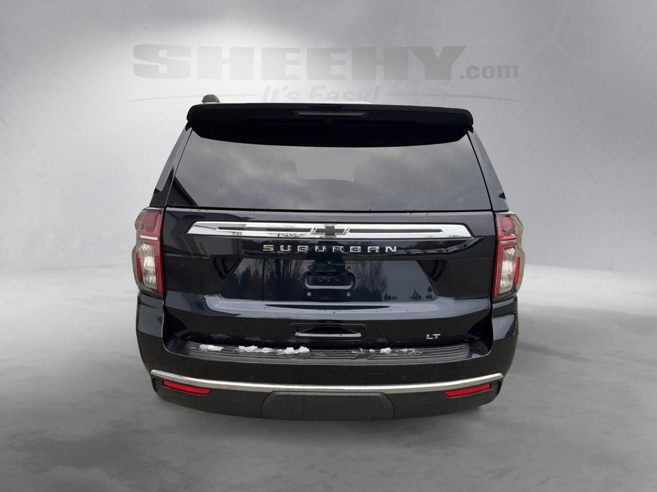 2022 Chevrolet Suburban LT Ashland VA
