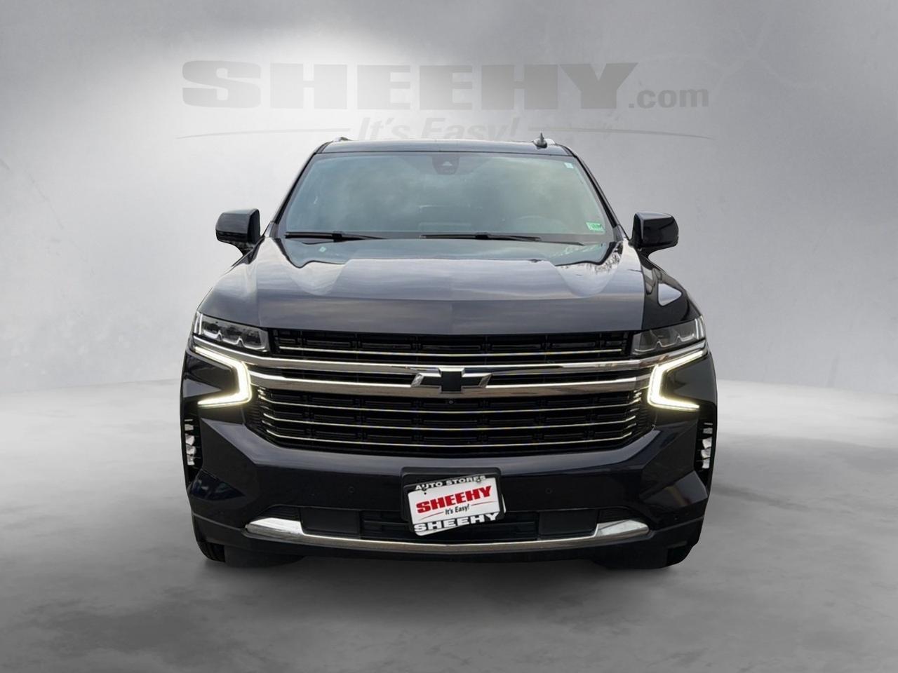 2022 Chevrolet Suburban LT Ashland VA