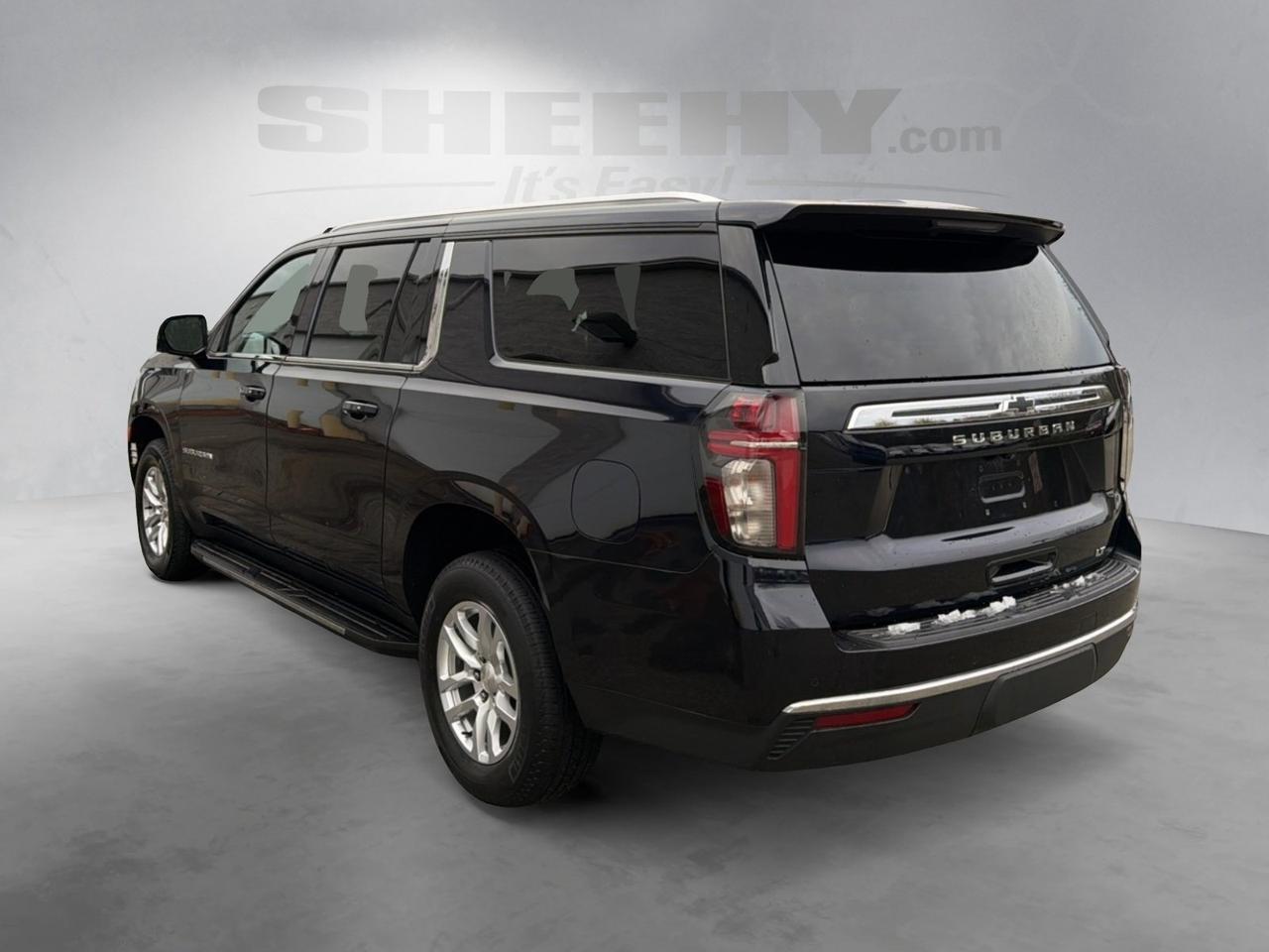 2022 Chevrolet Suburban LT Ashland VA