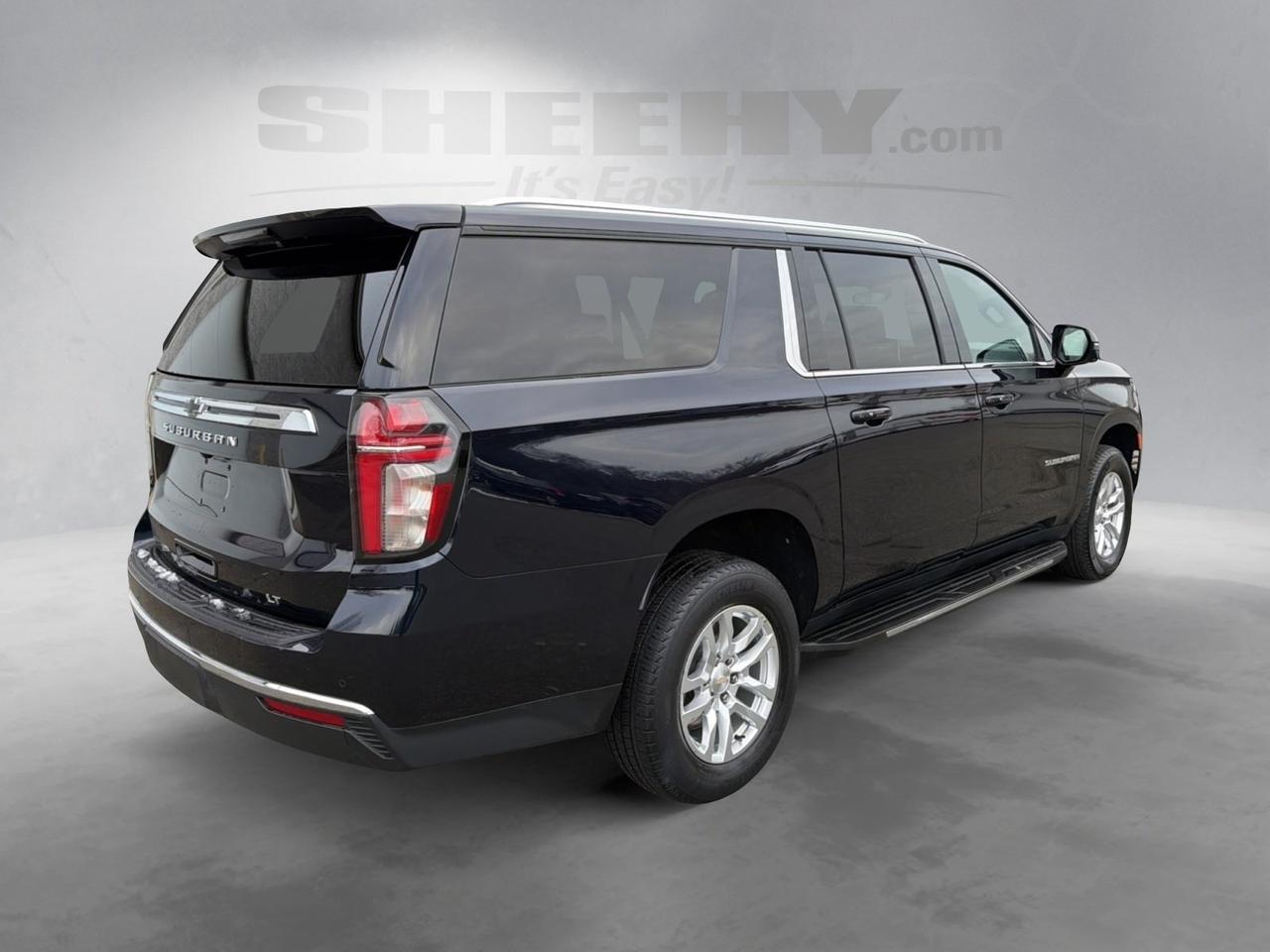 2022 Chevrolet Suburban LT Ashland VA