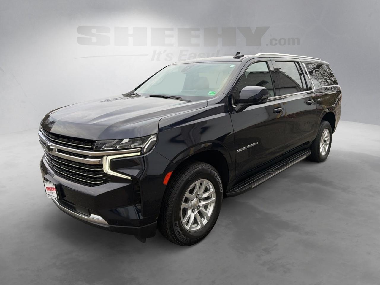 2022 Chevrolet Suburban LT Ashland VA