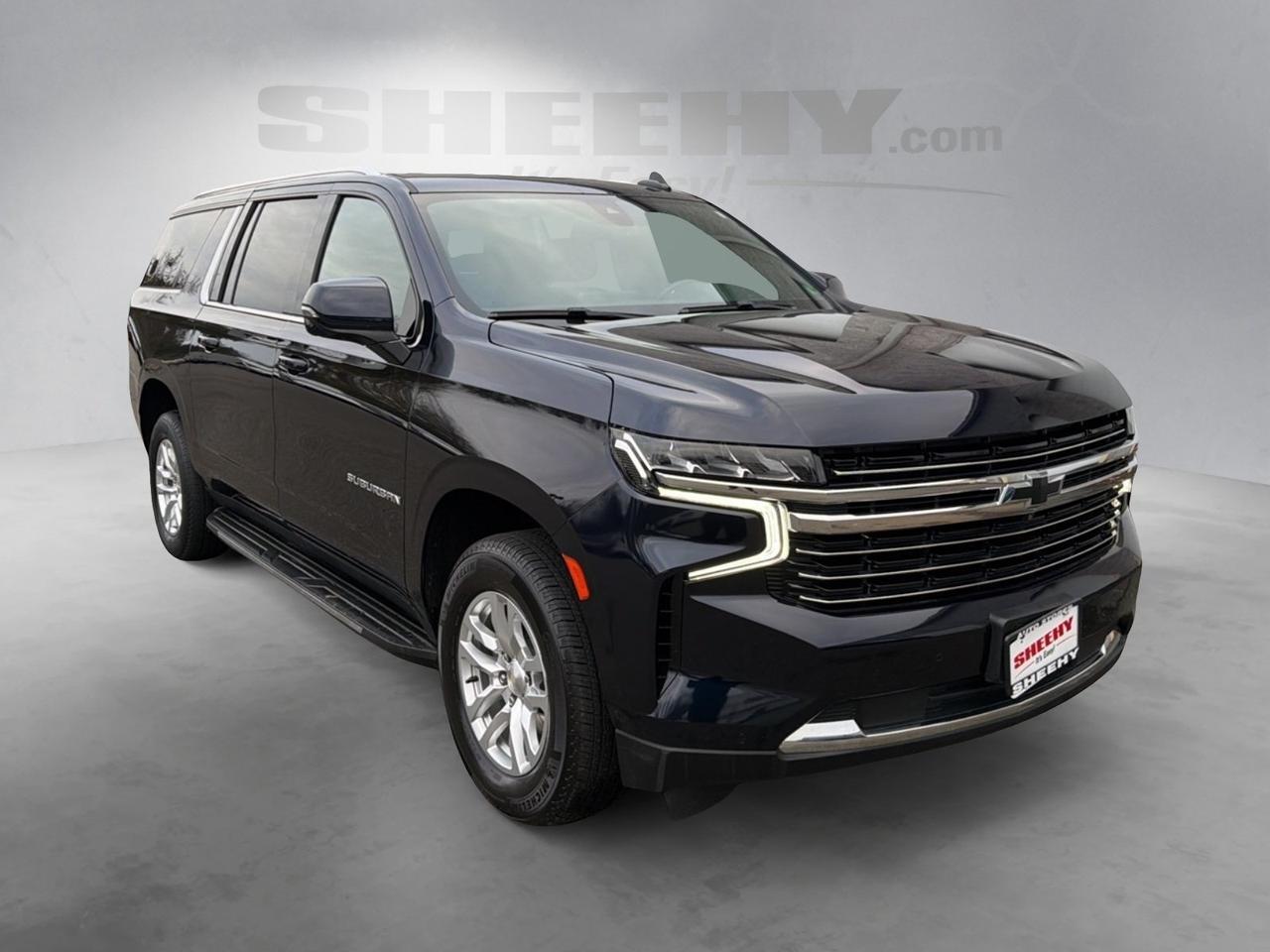 2022 Chevrolet Suburban LT Ashland VA