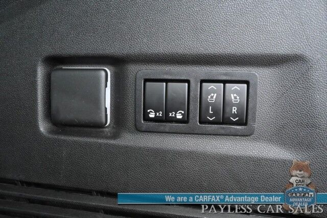 2022 Chevrolet Suburban Premier Anchorage AK