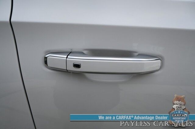 2022 Chevrolet Suburban Premier Anchorage AK