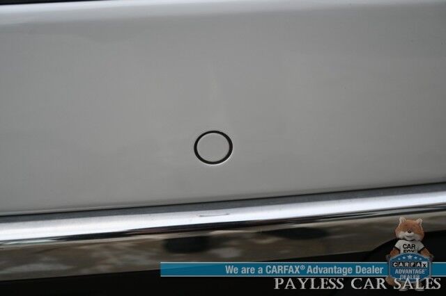 2022 Chevrolet Suburban Premier Anchorage AK