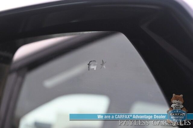 2022 Chevrolet Suburban Premier Anchorage AK