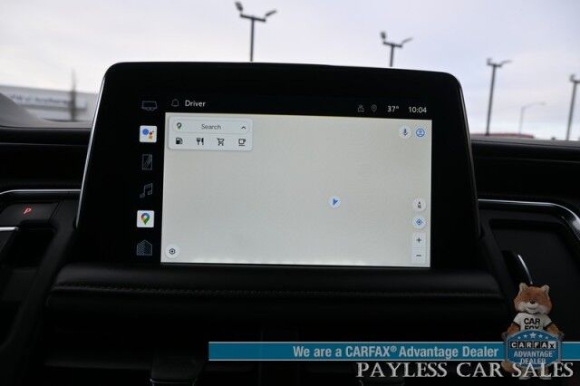 2022 Chevrolet Suburban Premier Anchorage AK