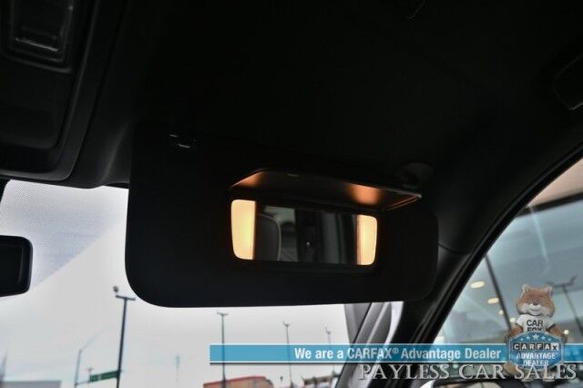 2022 Chevrolet Suburban Premier Anchorage AK