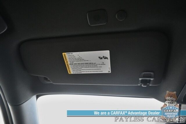 2022 Chevrolet Suburban Premier Anchorage AK