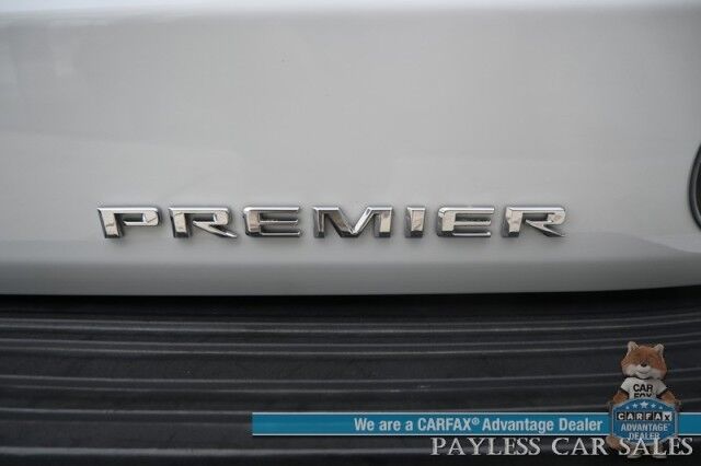 2022 Chevrolet Suburban Premier Anchorage AK