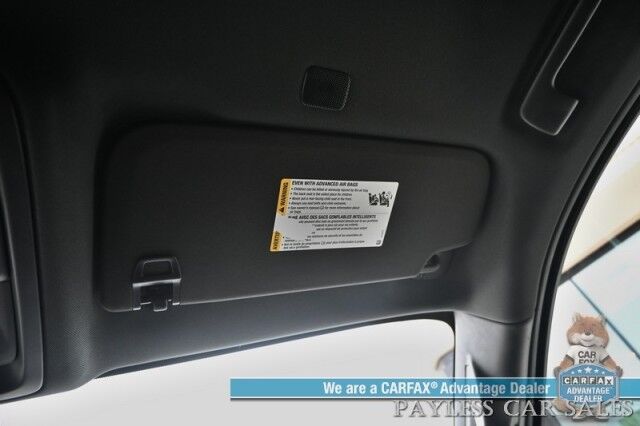 2022 Chevrolet Suburban Premier Anchorage AK