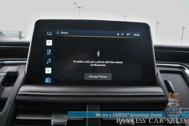 2022 Chevrolet Suburban Premier Anchorage AK