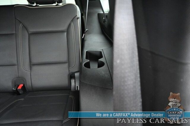 2022 Chevrolet Suburban Premier Anchorage AK