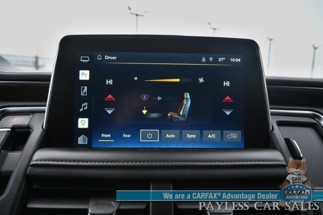 2022 Chevrolet Suburban Premier Anchorage AK