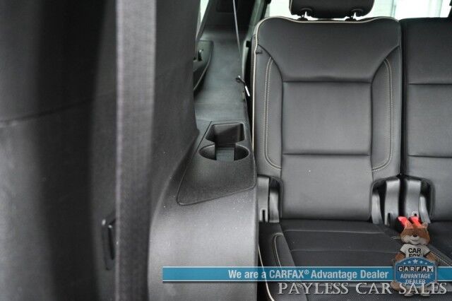 2022 Chevrolet Suburban Premier Anchorage AK