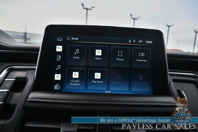 2022 Chevrolet Suburban Premier Anchorage AK