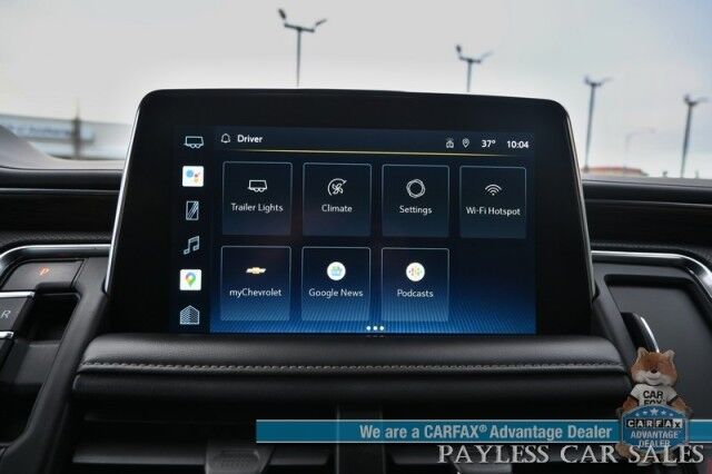 2022 Chevrolet Suburban Premier Anchorage AK