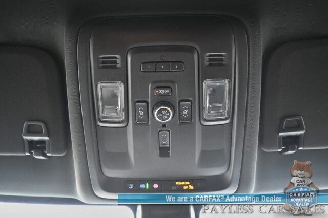 2022 Chevrolet Suburban Premier Anchorage AK